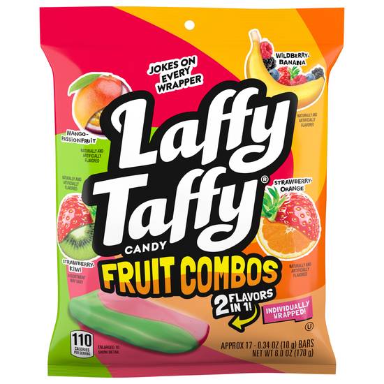 Laffy Taffy Candy Verity pack