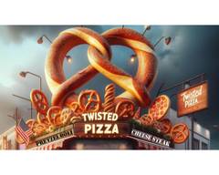 Twisted Pizza 