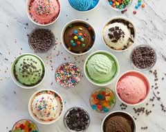 Marble Slab Creamery (1407 S Main Chapel way)