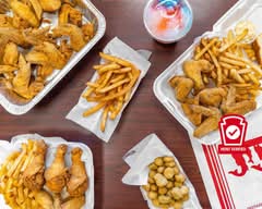 JJ Fish & Chicken (66 Spring St)