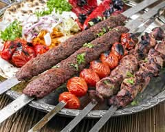 Afghan Chopan Kebab cuisine (381 Parsons Road Northwest)