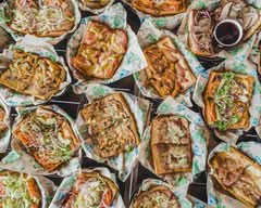 Cheba Hut (9833 N FWY)