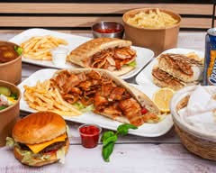 COURT'IN KIOSQUE 🥙