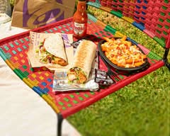 Taco Bell (407 W. 18th Street)