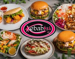 Kebabish Pt