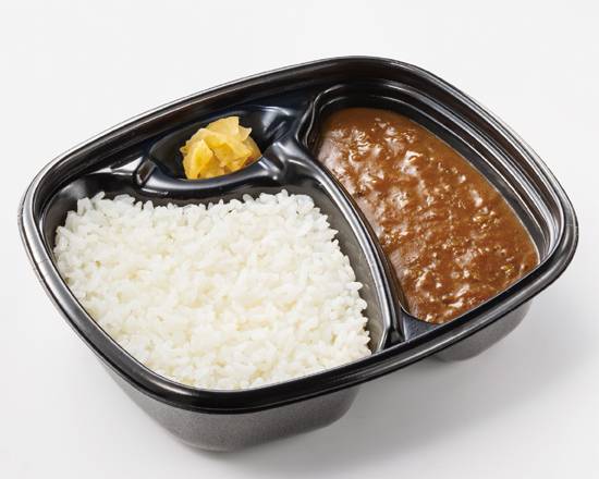 カレー