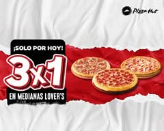 Pizza Hut (Paseo Shopping Manta)