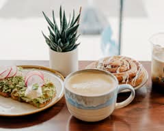 Instill Coffee Co (1551 East Old Settlers Boulevard, Round Rock, TX)