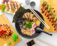 Momo Sushi -Ramen