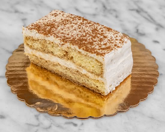 Tiramisu Cake
