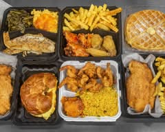 Kozey Kitchen (Chicot St) - 3314 Chicot St (3314 Chicot St)