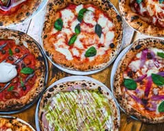 Selecta Modern Pizza