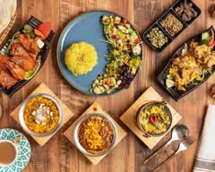 印度藏堡廚坊 Yoga kitchen