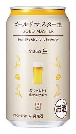62_Lm　ゴールドマスター生（350ml）