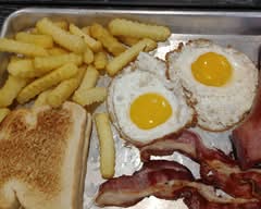 Brunch 420 (1282 Essex Ave )