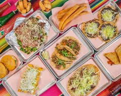 Mexology Barrio Kitchen Churros Studio