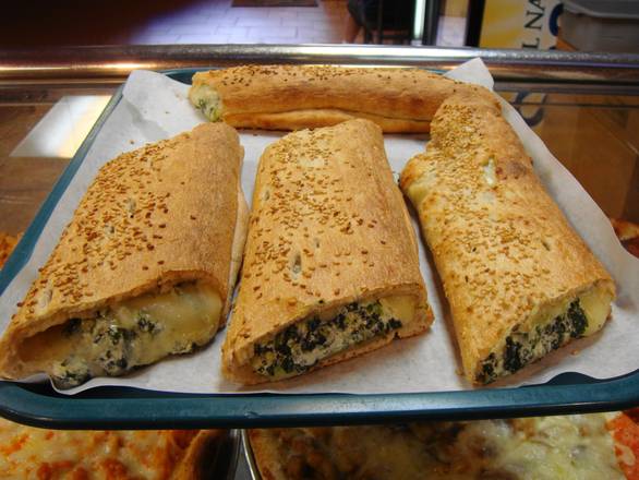 Spinach Roll