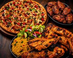 Prime Grill
