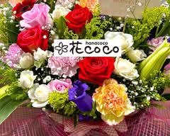 花coco