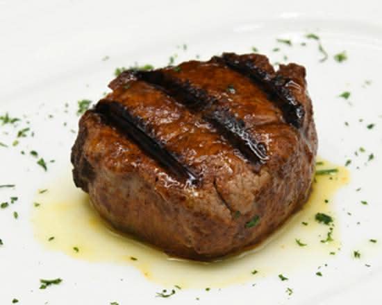 Petite Filet 6oz