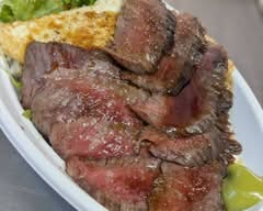 カスタマースナックバー