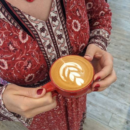 Cappuccino
