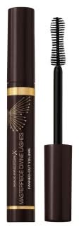 Máscara de pestañas black brown Divine Lashes Max Factor 1 ud.