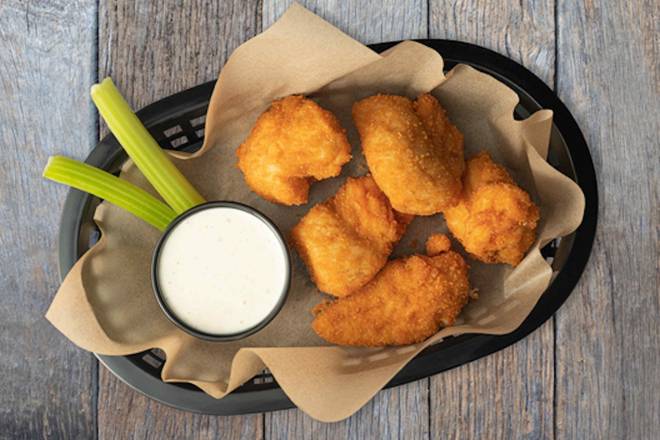 Kids Boneless Wings