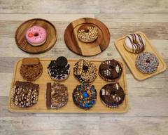 SMART DONUTS CESSON