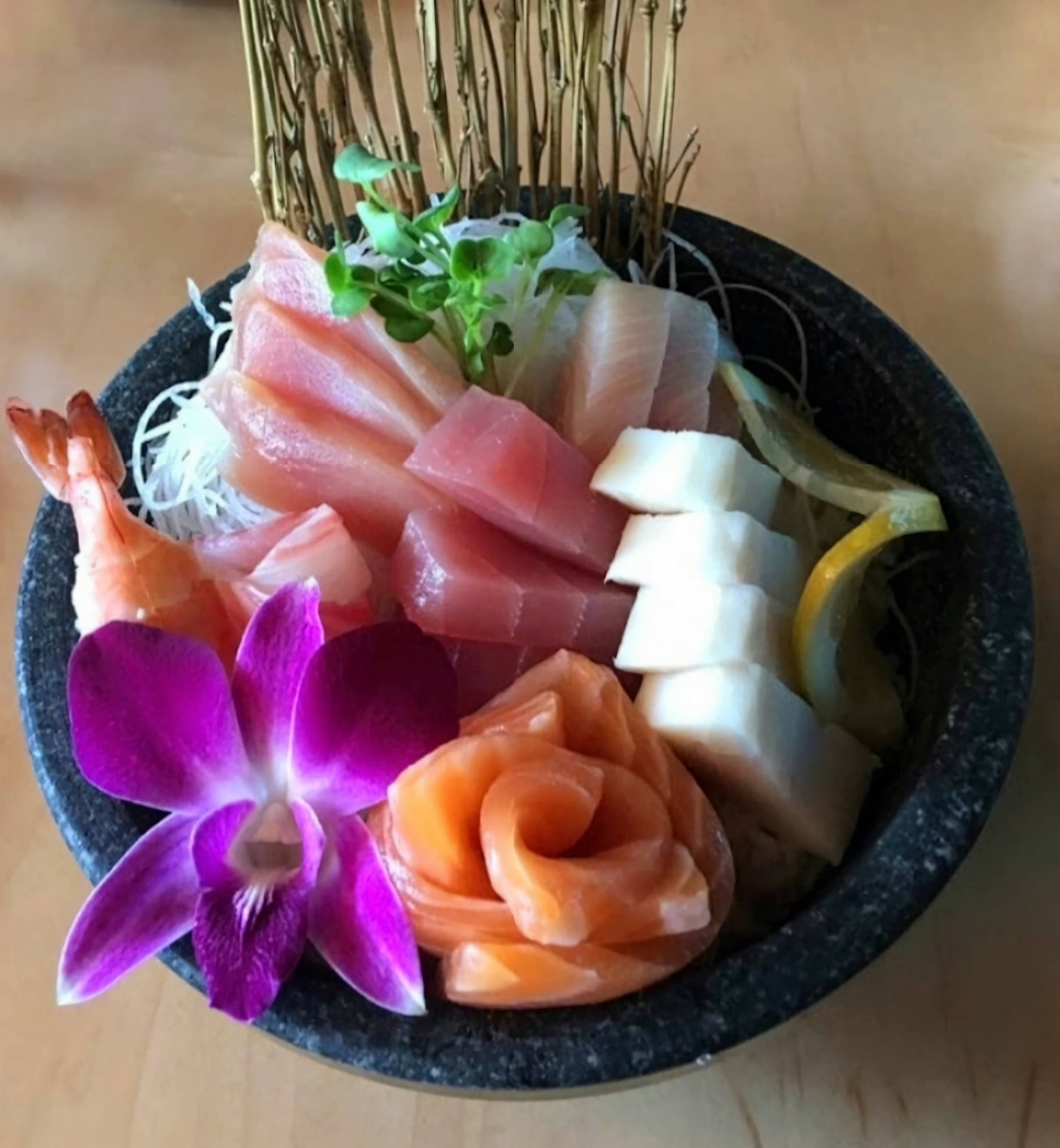 Order Wassabi Off The Hook Menu Delivery in Fresno Wassabi Off The Hook Prices Uber Eats