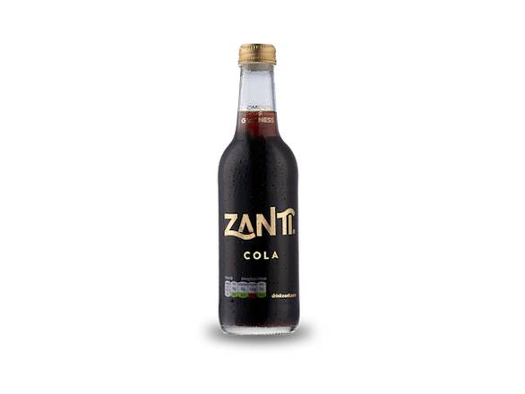 Zanti Cola