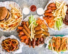 Wings Army (Cañadas)