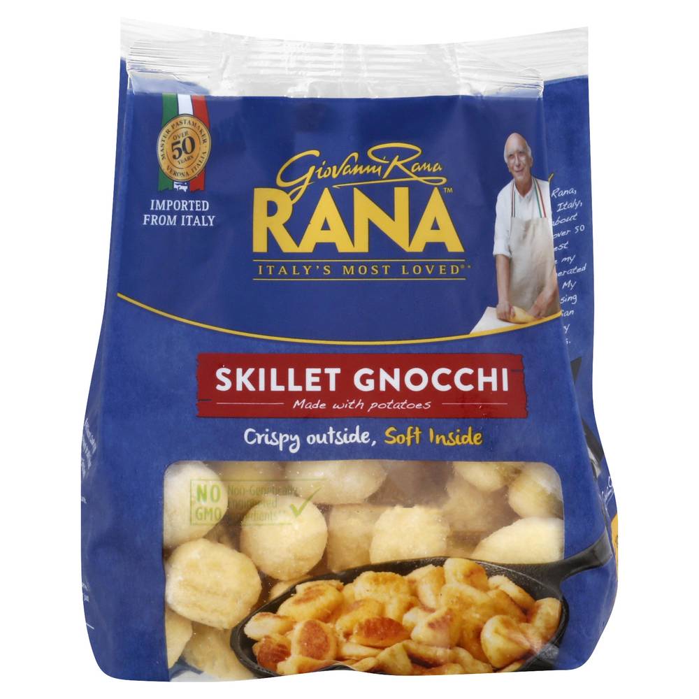 Rana Skillet Gnocchi (12 oz)