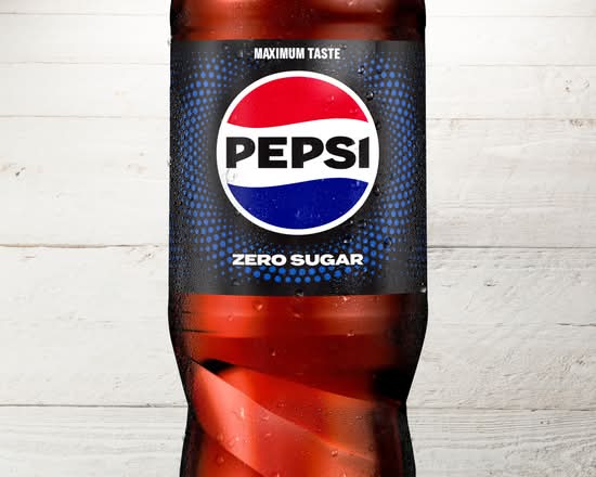 Pepsi Zero 1,5l