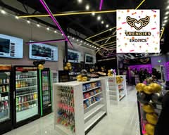 Trendies Exotics Kingsway & Victoria Drive