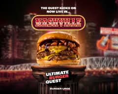 Burger Urge – Toowoomba South