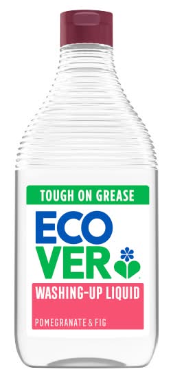 Ecover Washing-Up Liquid Pomegranate & Fig (450ml)