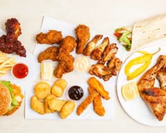 Charlie's Fried Chicken