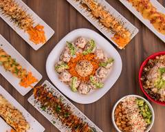 Sushi Kami Roll