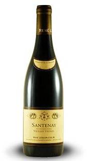 Santenay "Vieilles Vignes" Domaine Lequin-Colin 2022
