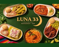 Luna 33 (Penn Avenue)