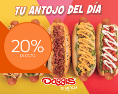 Doggis Guadalajara