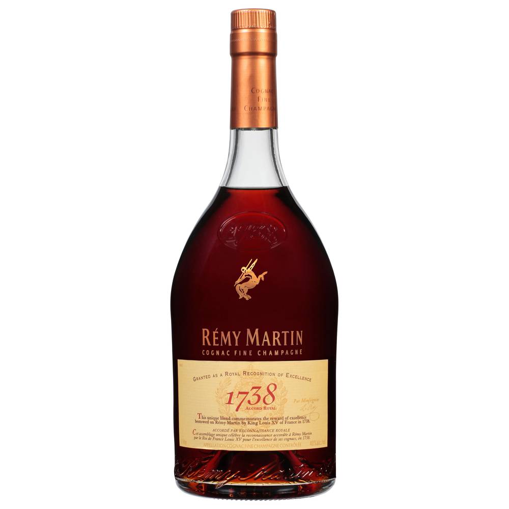 Rémy Martin 1738 Cognac (1 L)