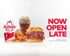 Arby's (5779 Highway 54)