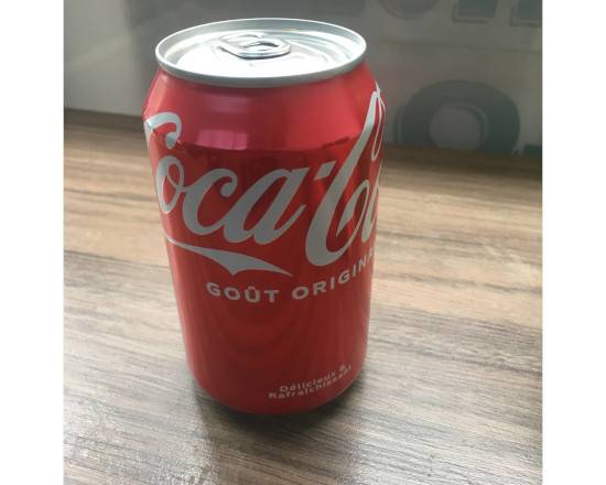 Coca-Cola