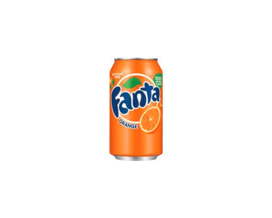 Fanta