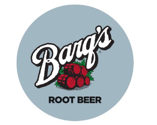 Root Beer (Bottle)