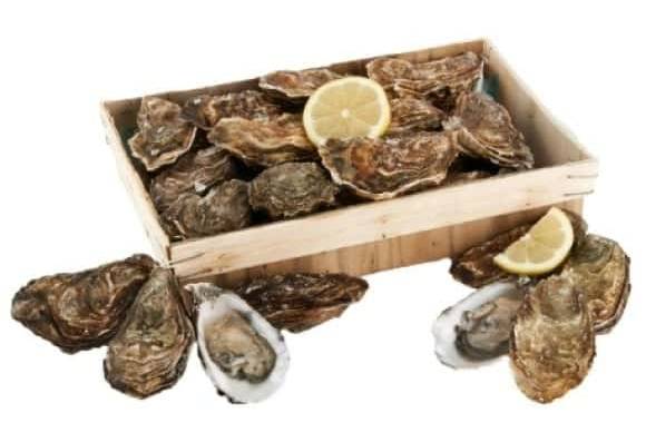 Huîtres normandie (24)