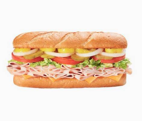 Turkey Sub Only