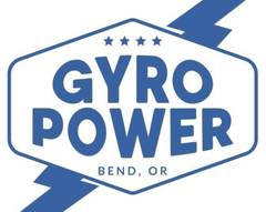 Gyro Power